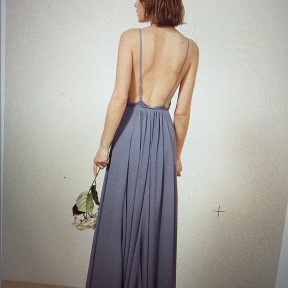 Reformation Calalily Dress - Picture 4 of 6